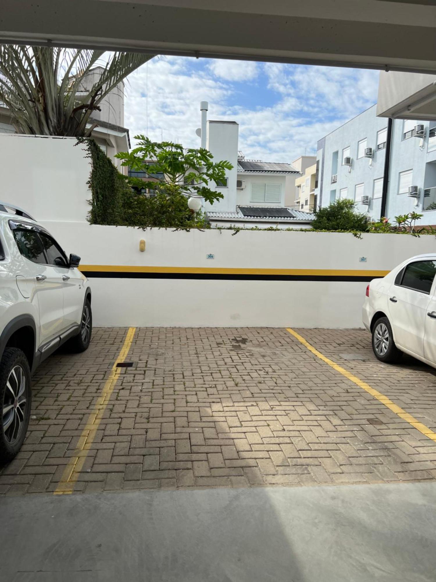 Apto Praia De Palmas Governador Celso Ramos Exterior foto